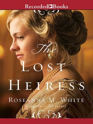 cover image of The Lost Heiress